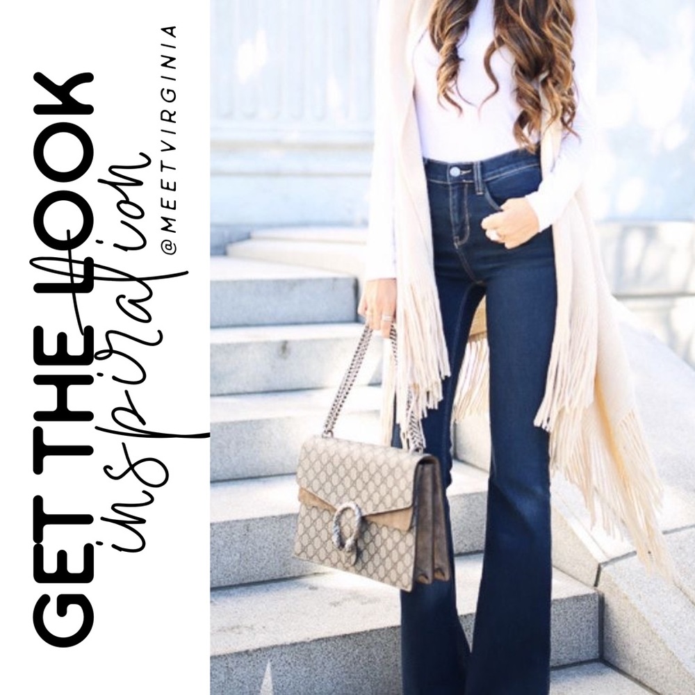 AMERICAN EAGLE Flare Jeans